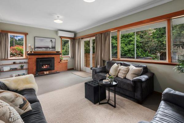 Rest & Relax Units Villa Whangarei Exterior photo